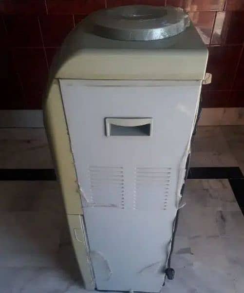 dispenser orient 7