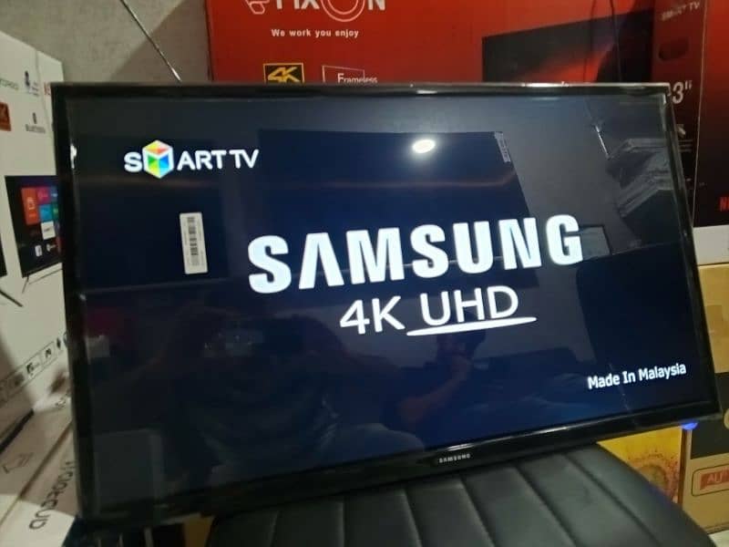 AMAZING OFFER 43 ANDROID SAMSUNG UHD TV 03044319412 1