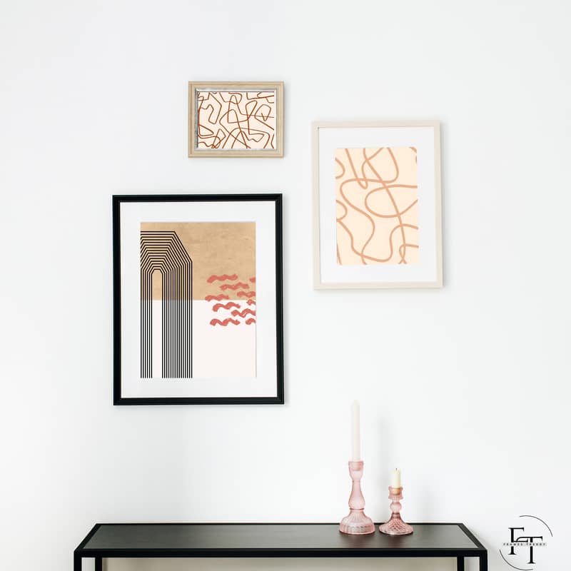 Modern Wall Art for Contemporary Spaces 1