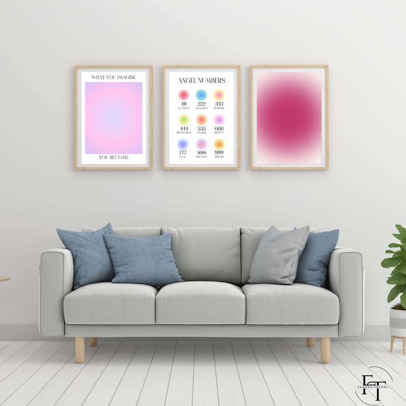 Modern Wall Art for Contemporary Spaces 8