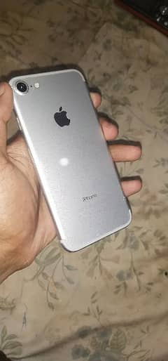 iphone 7 All ok no open no repir 32gb BH74