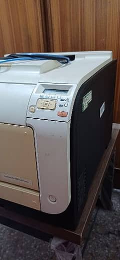 HP Color Printer