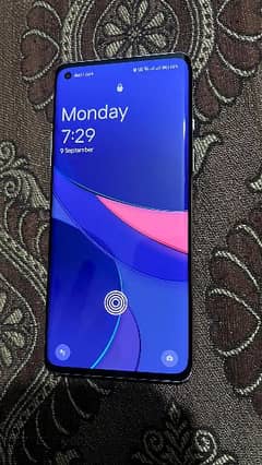 OnePlus 8 12/256gb