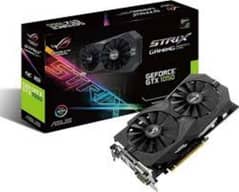 Asus Nvidia GTX 1050 2GB