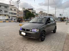 Suzuki Alto 2008