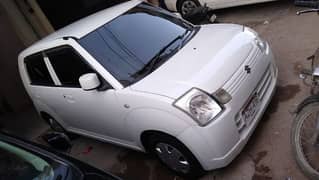 Suzuki Alto 2007