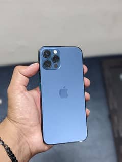 iphone 12 pro factory unlock