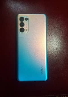 OPPO RENO 5 8/128