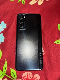 tecno camon 18 pppp