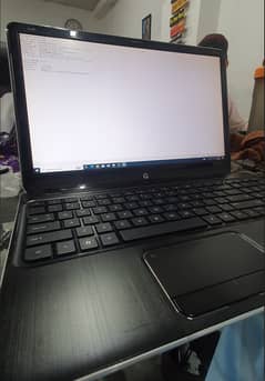 HP Laptop Core i7