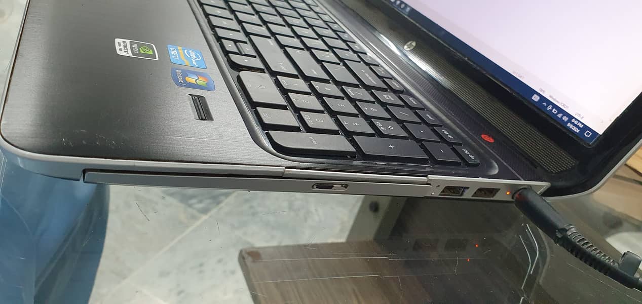 HP Laptop Core i7 5