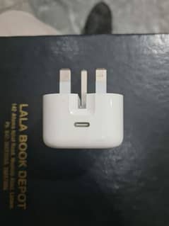 iphone  original charger 0