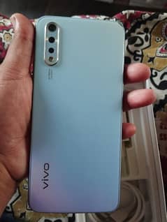 vivo S1 4/128