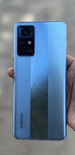 Infinix Zero X Neo