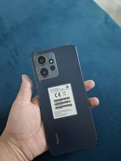 redmi note 12