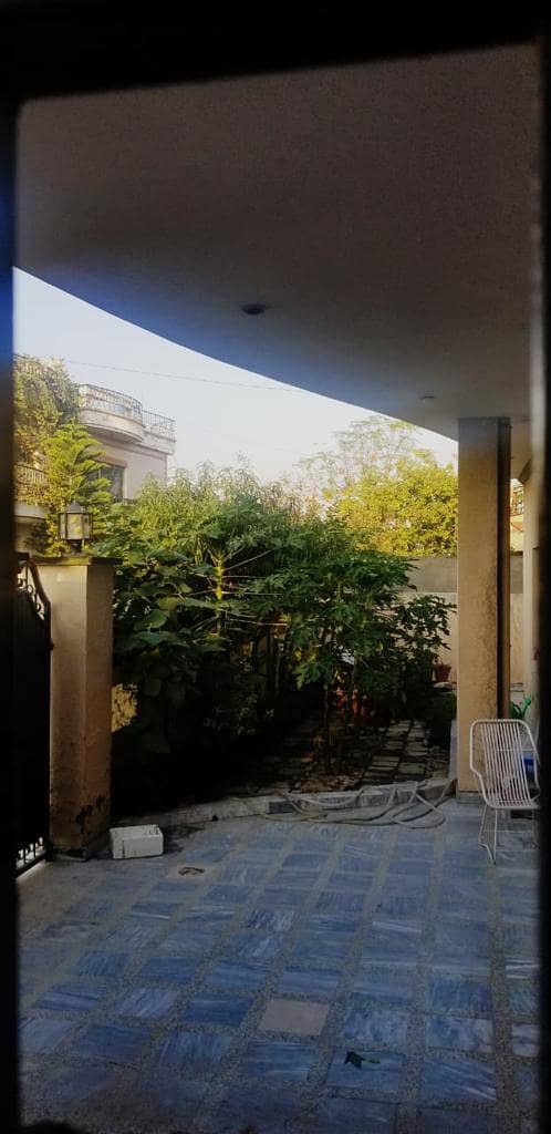 HOUSE IN SHAHPUR TOWN (+923335247257) 2