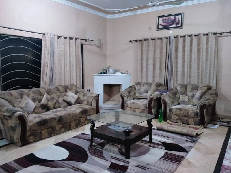 HOUSE IN SHAHPUR TOWN (+923335247257) 13