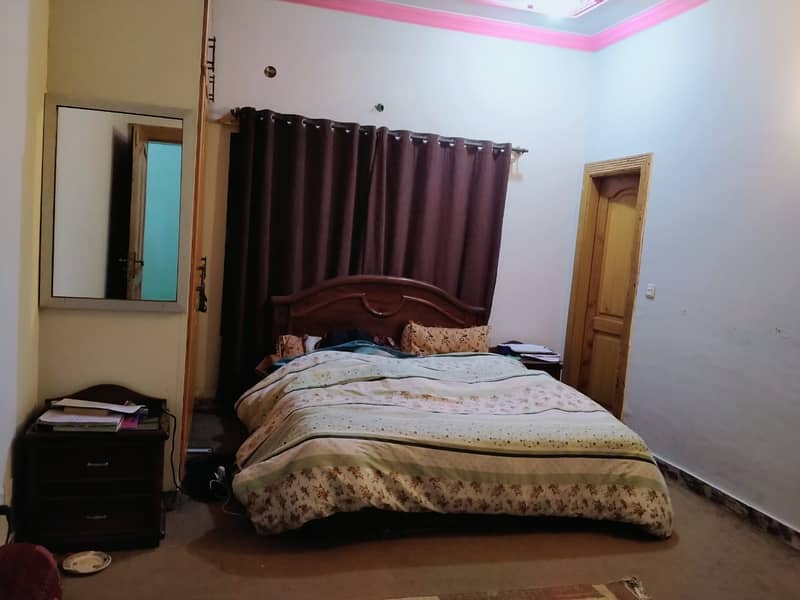 HOUSE IN SHAHPUR TOWN (+923335247257) 14