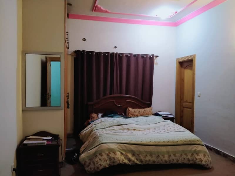 HOUSE IN SHAHPUR TOWN (+923335247257) 16