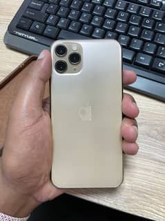 iPhone 11 Pro 64GB PTA Dual PTA approved