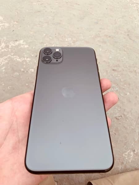 Iphone 11 Pro Max 1