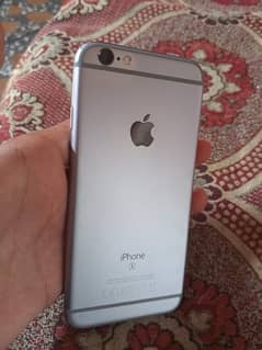 iPhone 6s 64GB  10/10