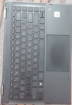 HP Core i3 10th Generation - used - 8/10