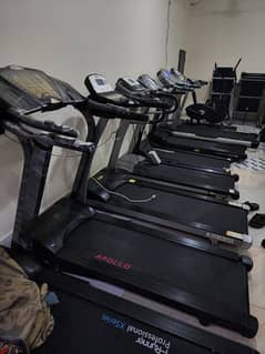 treadmill 0308-1043214/elliptical/spin bike/ recumbent bike/home gym