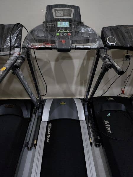 treadmill 0308-1043214/elliptical/spin bike/ recumbent bike/home gym 10