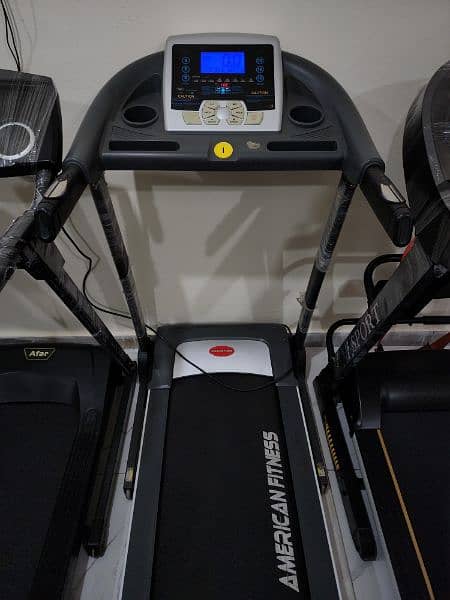 treadmill 0308-1043214/elliptical/spin bike/ recumbent bike/home gym 12