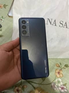 Tecno Camon 18T