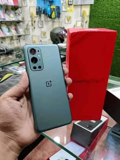 oneplus 9 pro 12/256 GB 03356483180 my what'sap