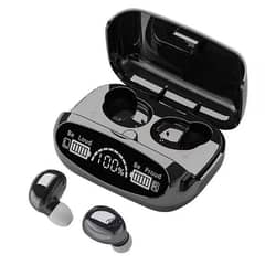 M32B wireless EarBuds