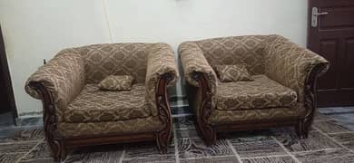 7 seater sofa set