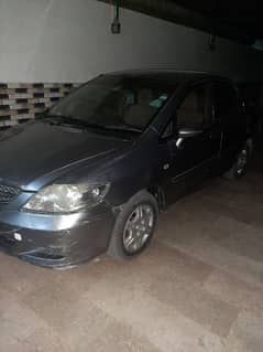 Honda City IDSI 2006