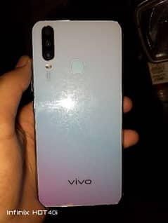 vivo Y17.4+128