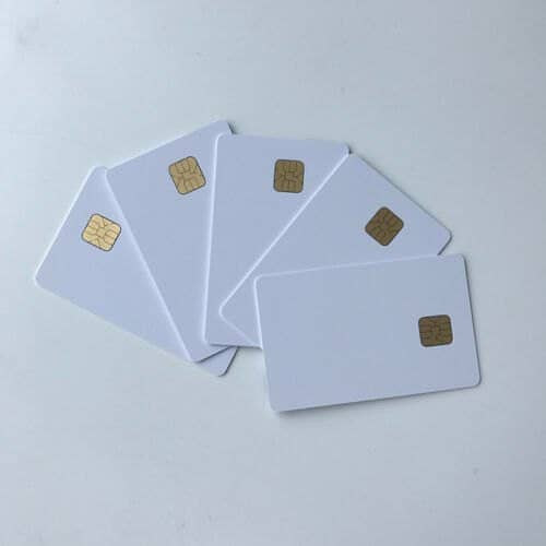 Wholesale prices distributor PVC White Card ,Nfc ntag215 ,Rfid,Mifare 6