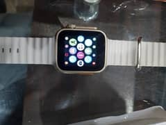 Smart Watches U8 Ultra