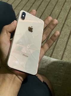 iPhone xs max non pta 256gb