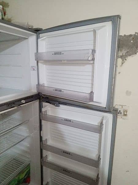 Dawlance Refrigerator 5