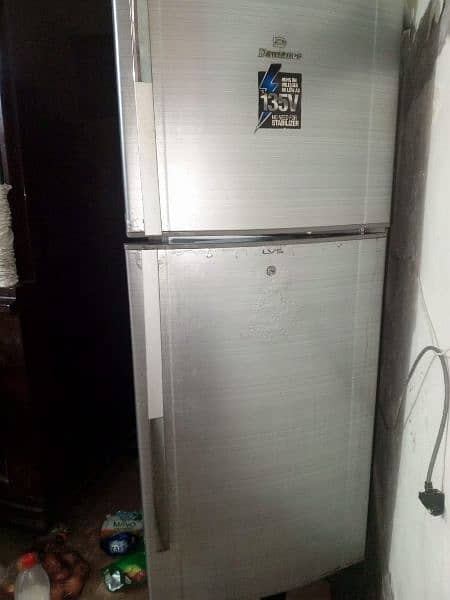 Dawlance Refrigerator 7