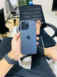 Iphone 15 pro Max 512gb