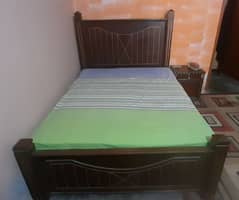 Double Bed