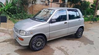 Daihatsu Cuore 2010 for sale