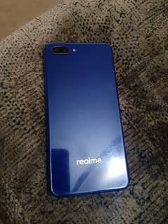 realme c1 mobile