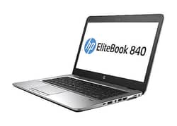 HP Elitebook 840 G2 Core i7 5th Gen