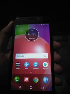 moto e4 . . . 2/16 Memory. finger working dual sim.