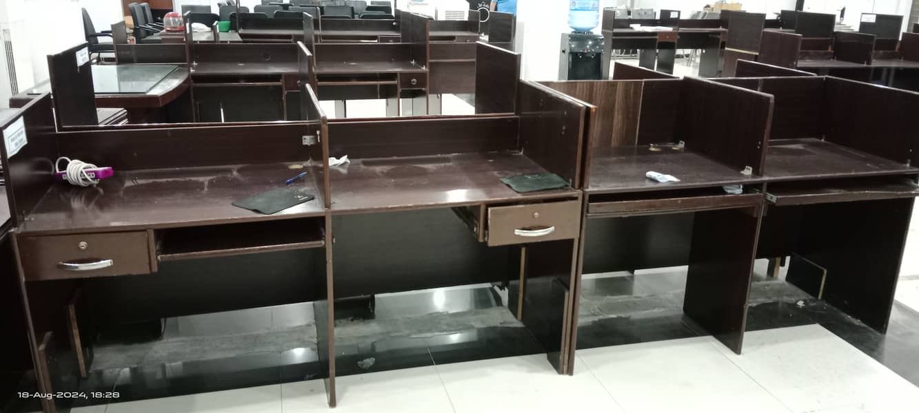 Work Stations & Tables for Sale 0