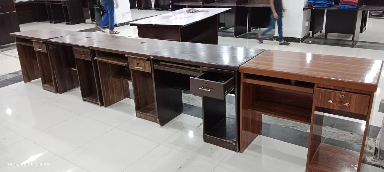 Work Stations & Tables for Sale 1