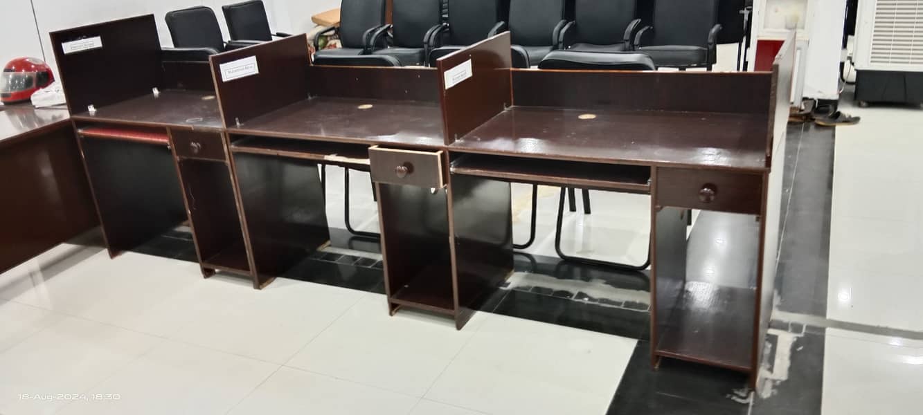 Work Stations & Tables for Sale 2